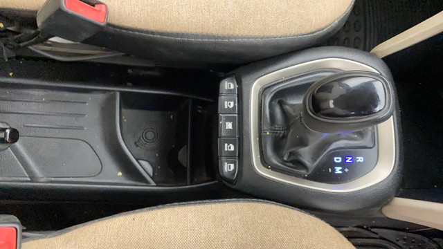 Hyundai Santro Sportz AMT Second-hand 2021 Hyundai Santro Sportz AMT for sale in Ahmedabad-13