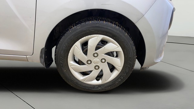 Hyundai Santro Sportz AMT Second-hand 2021 Hyundai Santro Sportz AMT for sale in Ahmedabad-23