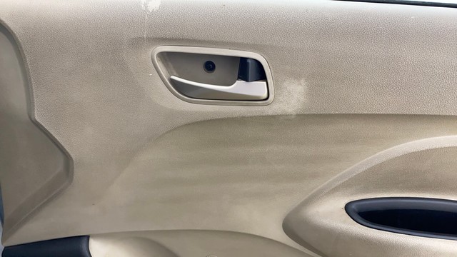 Hyundai Santro Sportz AMT Second-hand 2021 Hyundai Santro Sportz AMT for sale in Ahmedabad-17