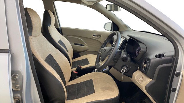 Hyundai Santro Sportz AMT Second-hand 2021 Hyundai Santro Sportz AMT for sale in Ahmedabad-15