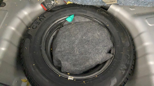 Hyundai Santro Sportz AMT Second-hand 2021 Hyundai Santro Sportz AMT for sale in Ahmedabad-27