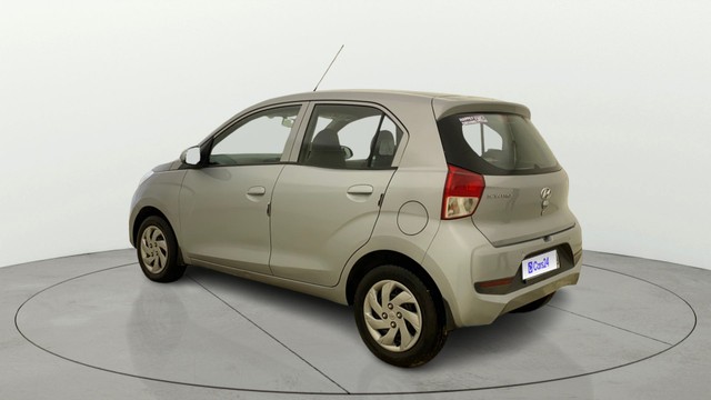 Hyundai Santro Sportz AMT Second-hand 2021 Hyundai Santro Sportz AMT for sale in Ahmedabad-4