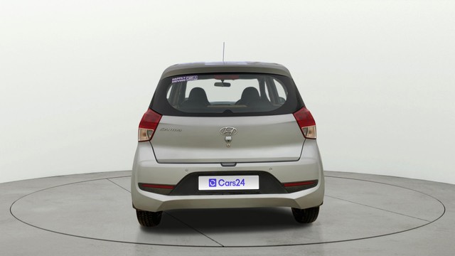 Hyundai Santro Sportz AMT Second-hand 2021 Hyundai Santro Sportz AMT for sale in Ahmedabad-3