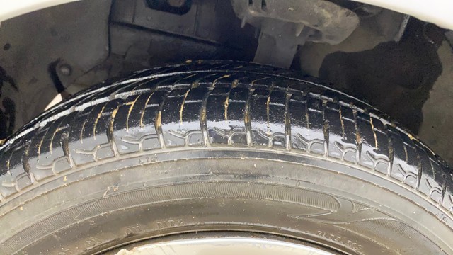 Hyundai Santro Sportz AMT Second-hand 2021 Hyundai Santro Sportz AMT for sale in Ahmedabad-30