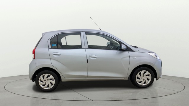 Hyundai Santro Sportz AMT Second-hand 2021 Hyundai Santro Sportz AMT for sale in Ahmedabad-1