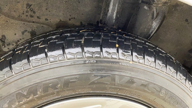 Hyundai Santro Sportz AMT Second-hand 2021 Hyundai Santro Sportz AMT for sale in Ahmedabad-31