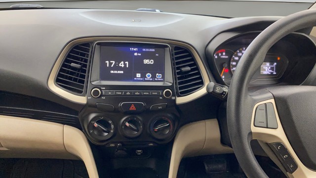 Hyundai Santro Sportz AMT Second-hand 2021 Hyundai Santro Sportz AMT for sale in Ahmedabad-22