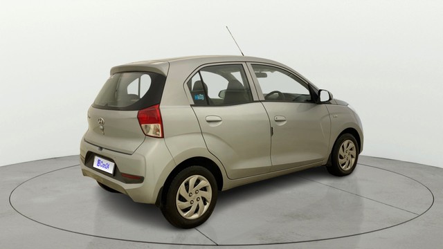 Hyundai Santro Sportz AMT Second-hand 2021 Hyundai Santro Sportz AMT for sale in Ahmedabad-2