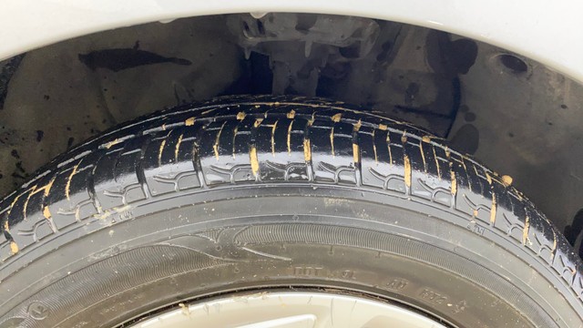 Hyundai Santro Sportz AMT Second-hand 2021 Hyundai Santro Sportz AMT for sale in Ahmedabad-28