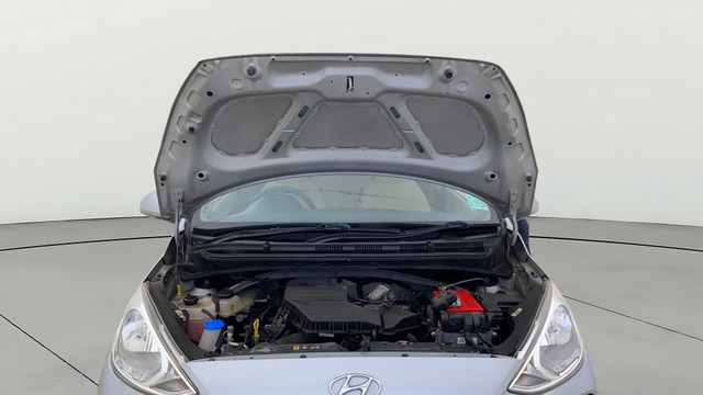 Hyundai Santro Sportz AMT Second-hand 2021 Hyundai Santro Sportz AMT for sale in Ahmedabad-9