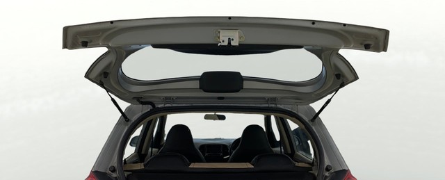 Hyundai Santro Sportz AMT Second-hand 2021 Hyundai Santro Sportz AMT for sale in Ahmedabad-20