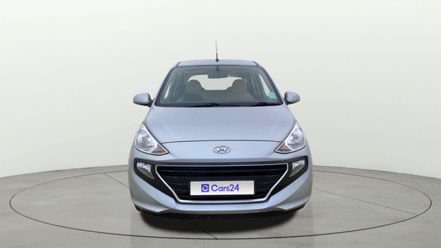 Hyundai Santro Sportz AMT Second-hand 2021 Hyundai Santro Sportz AMT for sale in Ahmedabad-7