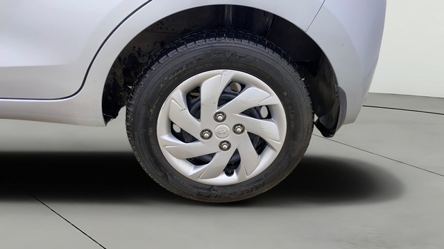 Hyundai Santro Sportz AMT Second-hand 2021 Hyundai Santro Sportz AMT for sale in Ahmedabad-26