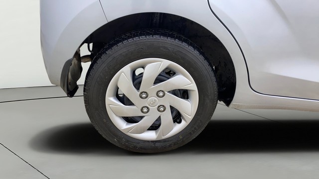 Hyundai Santro Sportz AMT Second-hand 2021 Hyundai Santro Sportz AMT for sale in Ahmedabad-24