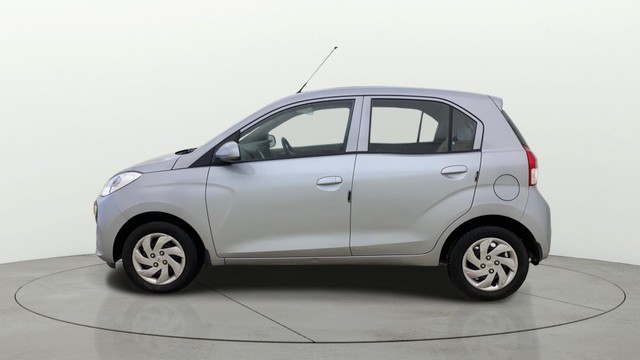 Hyundai Santro Sportz AMT Second-hand 2021 Hyundai Santro Sportz AMT for sale in Ahmedabad-5