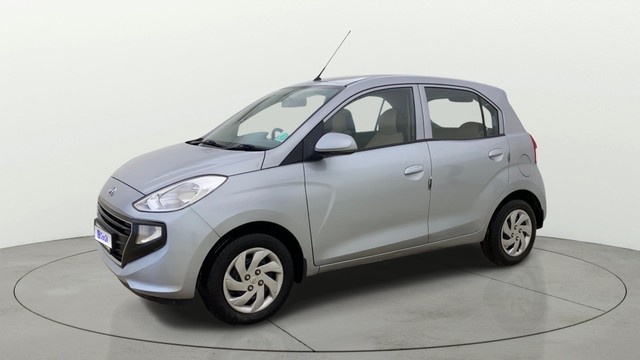 Hyundai Santro Sportz AMT Second-hand 2021 Hyundai Santro Sportz AMT for sale in Ahmedabad-6