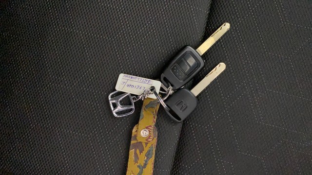 Second-hand 2015 Honda Jazz 1.5 VX i DTEC for sale in Lucknow-10