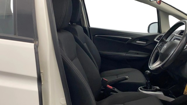 Honda Jazz 1.5 VX i DTEC Second-hand 2015 Honda Jazz 1.5 VX i DTEC for sale in Lucknow-25