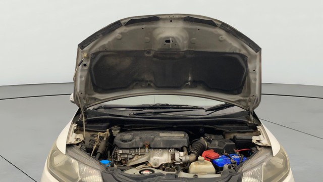 Second-hand 2015 Honda Jazz 1.5 VX i DTEC for sale in Lucknow-20