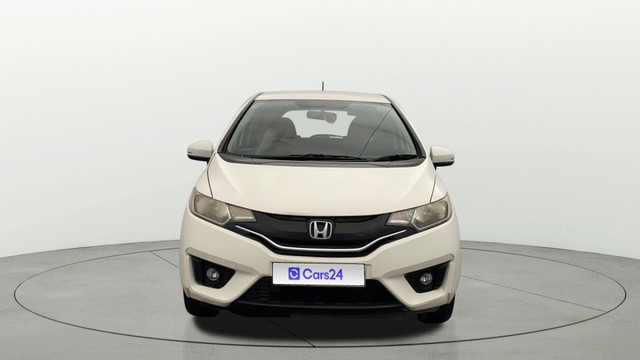 Second-hand 2015 Honda Jazz 1.5 VX i DTEC for sale in Lucknow-19