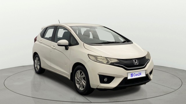 Second-hand 2015 Honda Jazz 1.5 VX i DTEC for sale in Lucknow-12