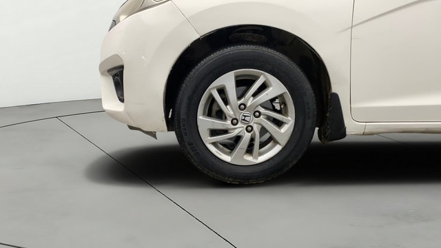 Second-hand 2015 Honda Jazz 1.5 VX i DTEC for sale in Lucknow-30