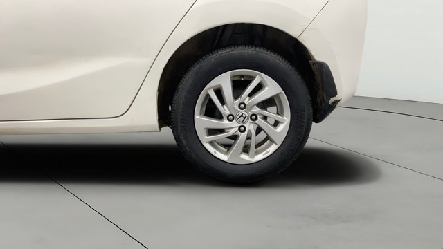 Second-hand 2015 Honda Jazz 1.5 VX i DTEC for sale in Lucknow-29