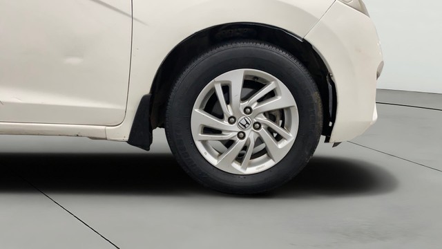 Second-hand 2015 Honda Jazz 1.5 VX i DTEC for sale in Lucknow-27