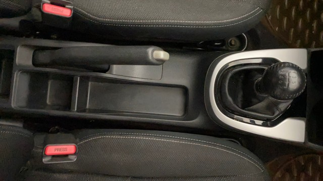 Second-hand 2015 Honda Jazz 1.5 VX i DTEC for sale in Lucknow-23