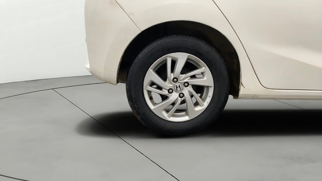 Second-hand 2015 Honda Jazz 1.5 VX i DTEC for sale in Lucknow-28