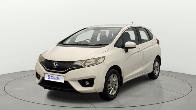Second-hand 2015 Honda Jazz 1.5 VX i DTEC for sale in Lucknow-18