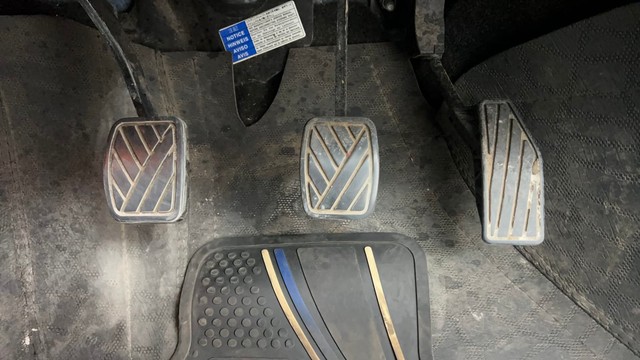 Second-hand 2021 Maruti Suzuki Baleno Zeta Diesel for sale in Pune-14