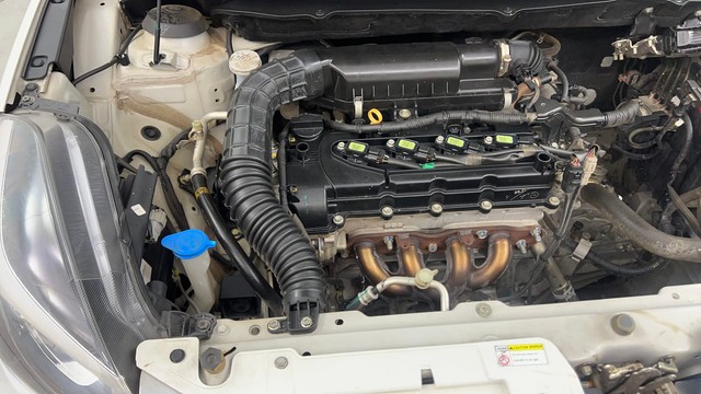 Second-hand 2021 Maruti Suzuki Baleno Zeta Diesel for sale in Pune-34