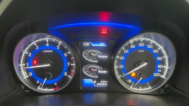 Second-hand 2021 Maruti Suzuki Baleno Zeta Diesel for sale in Pune-13