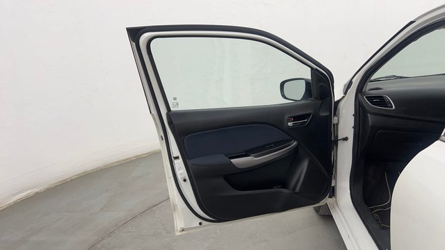 Second-hand 2021 Maruti Suzuki Baleno Zeta Diesel for sale in Pune-35