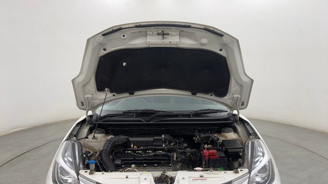 Second-hand 2021 Maruti Suzuki Baleno Zeta Diesel for sale in Pune-8