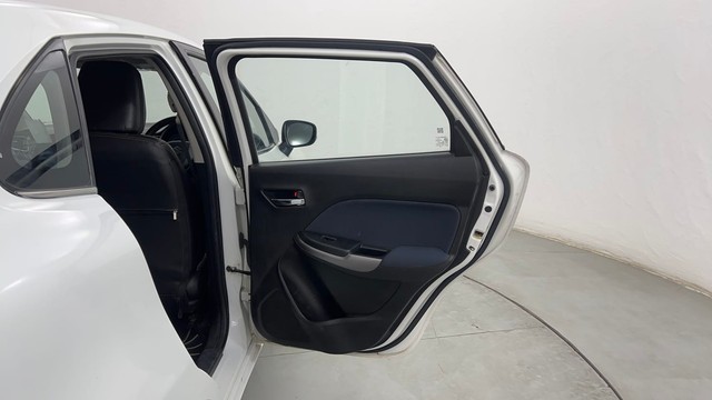 Second-hand 2021 Maruti Suzuki Baleno Zeta Diesel for sale in Pune-32