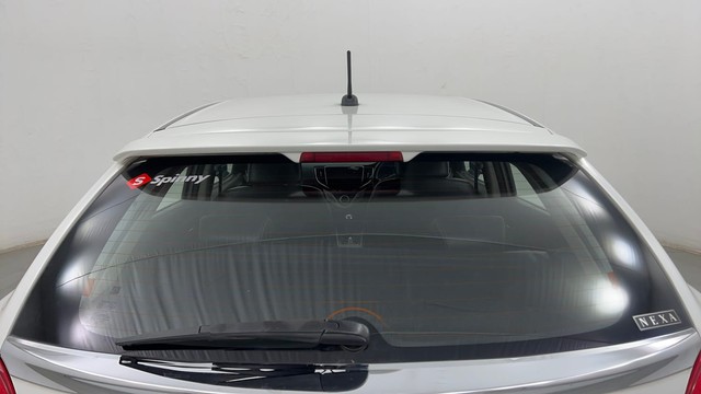 Second-hand 2021 Maruti Suzuki Baleno Zeta Diesel for sale in Pune-24