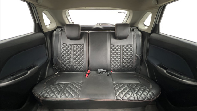 Second-hand 2021 Maruti Suzuki Baleno Zeta Diesel for sale in Pune-30