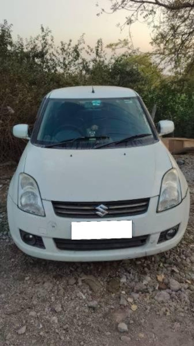 Second-hand 2011 Maruti Suzuki Swift Dzire Vdi BSIV for sale in Jalgaon-1