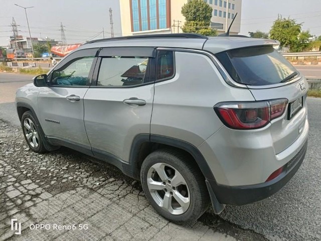 Second-hand 2018 Jeep Compass 2.0 Longitude BSIV for sale in Jalandhar-2