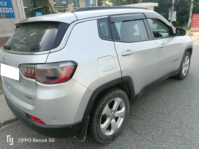 Second-hand 2018 Jeep Compass 2.0 Longitude BSIV for sale in Jalandhar-6