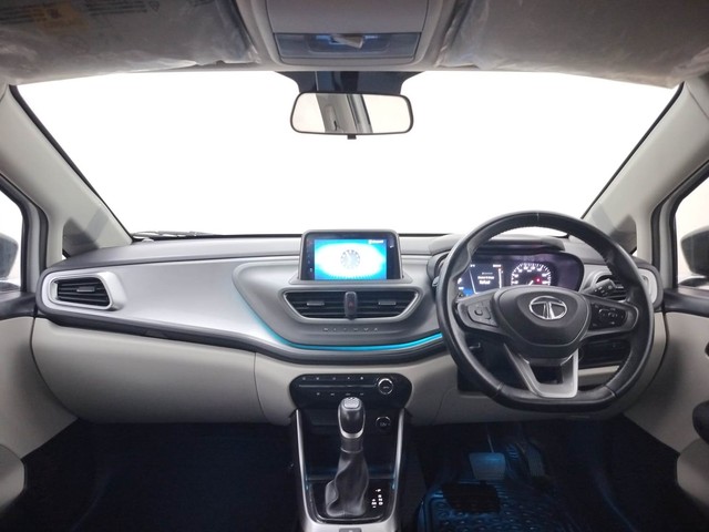 Second-hand 2022 Tata Altroz XZA Plus DCT for sale in Coimbatore-11