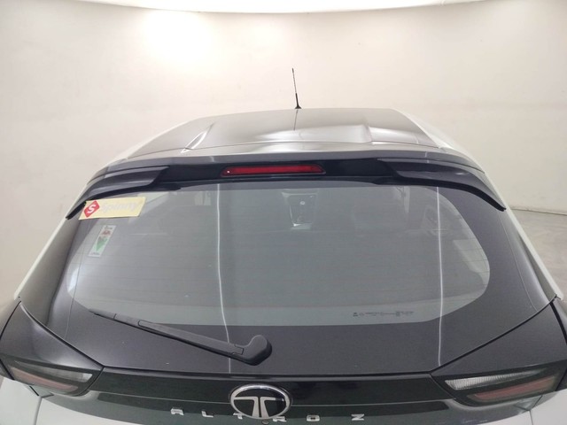 Second-hand 2022 Tata Altroz XZA Plus DCT for sale in Coimbatore-25