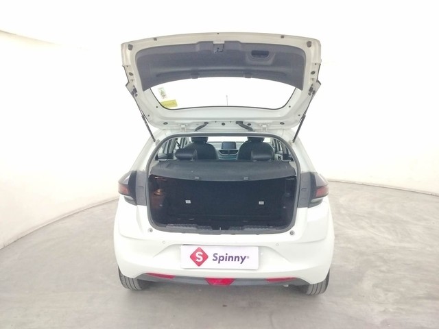 Second-hand 2022 Tata Altroz XZA Plus DCT for sale in Coimbatore-23