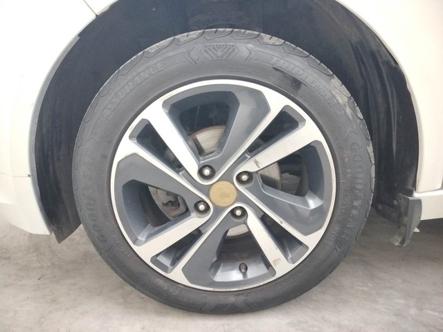 Second-hand 2022 Tata Altroz XZA Plus DCT for sale in Coimbatore-20