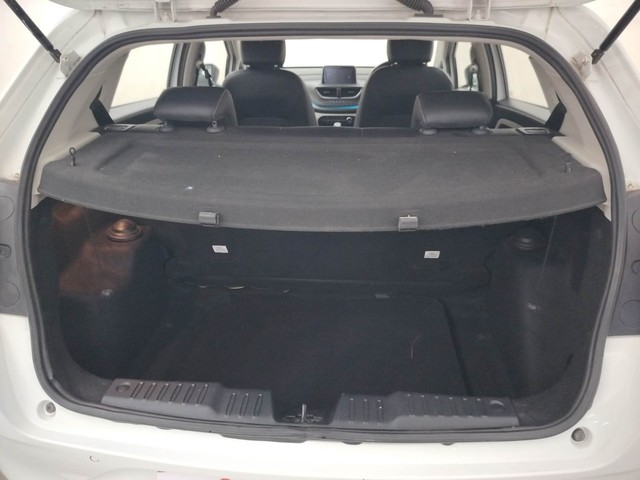 Second-hand 2022 Tata Altroz XZA Plus DCT for sale in Coimbatore-9