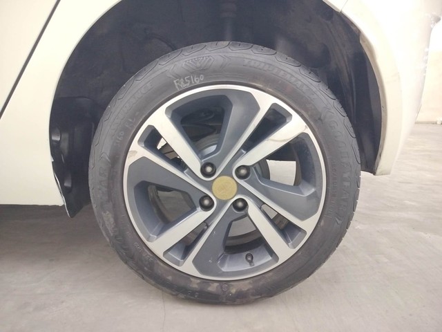 Second-hand 2022 Tata Altroz XZA Plus DCT for sale in Coimbatore-19