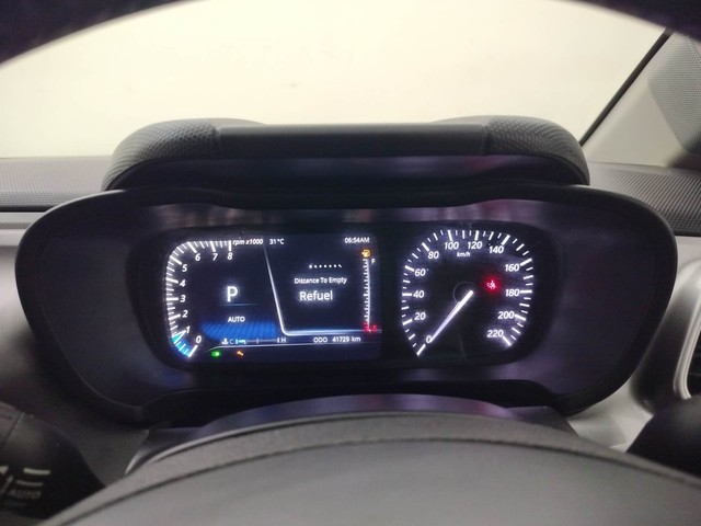 Second-hand 2022 Tata Altroz XZA Plus DCT for sale in Coimbatore-13