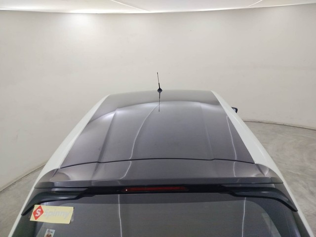 Second-hand 2022 Tata Altroz XZA Plus DCT for sale in Coimbatore-22